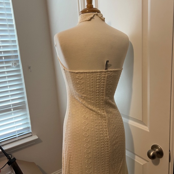 Stradivarius maxi dress - Picture 2 of 11